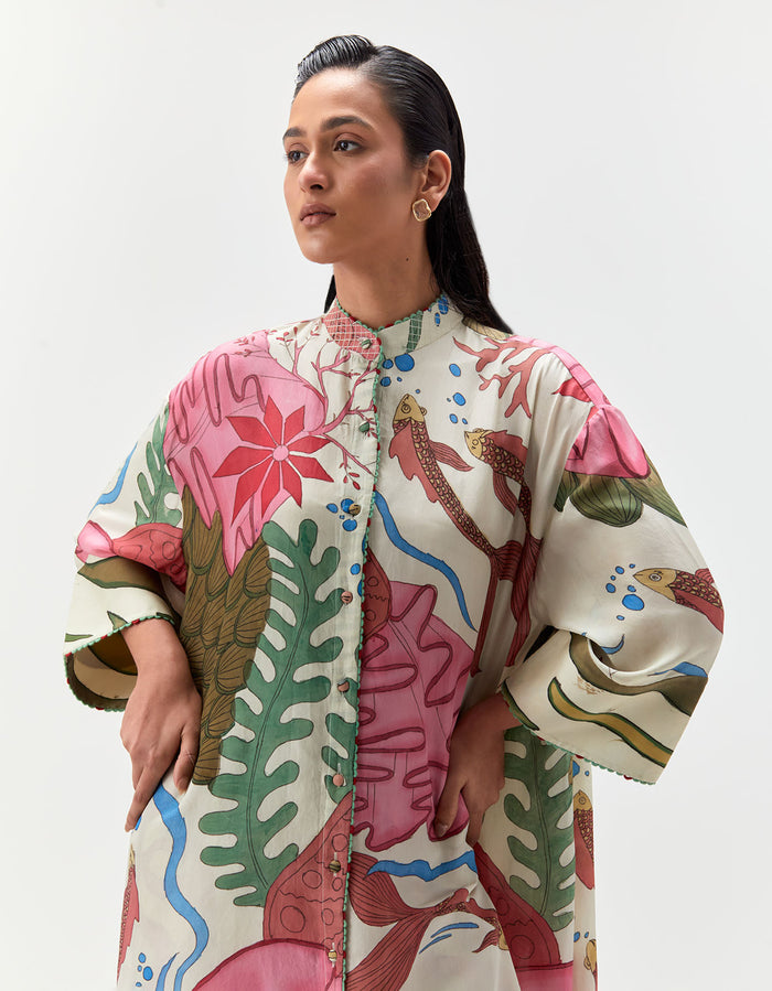 Caramel Co-ord Set main image 0