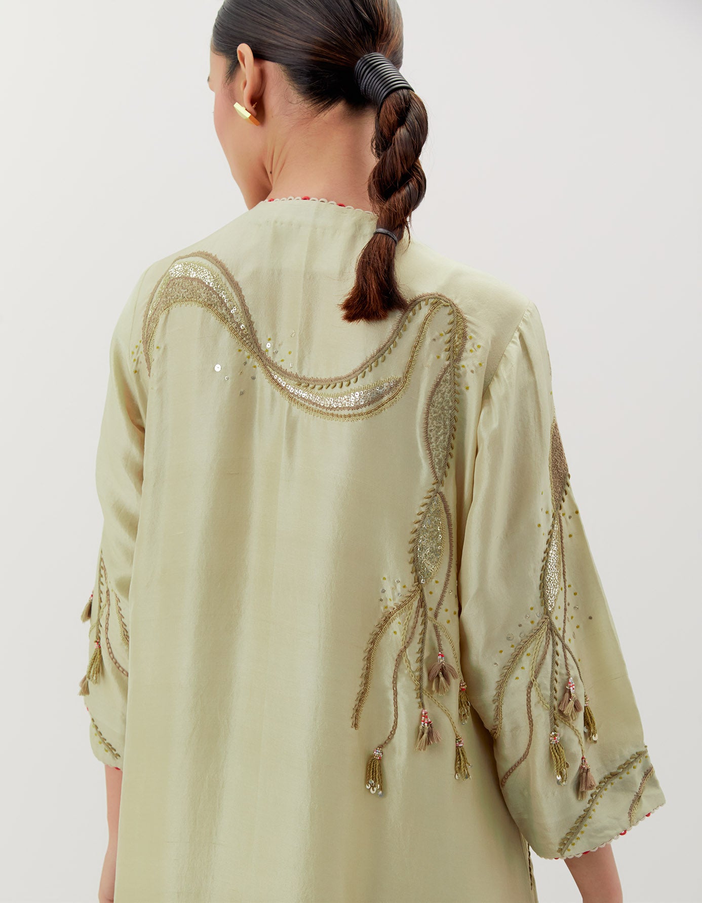 AJ Kurta Set