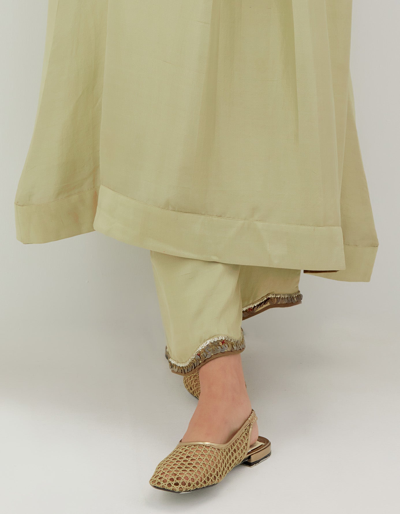 AJ Kurta Set