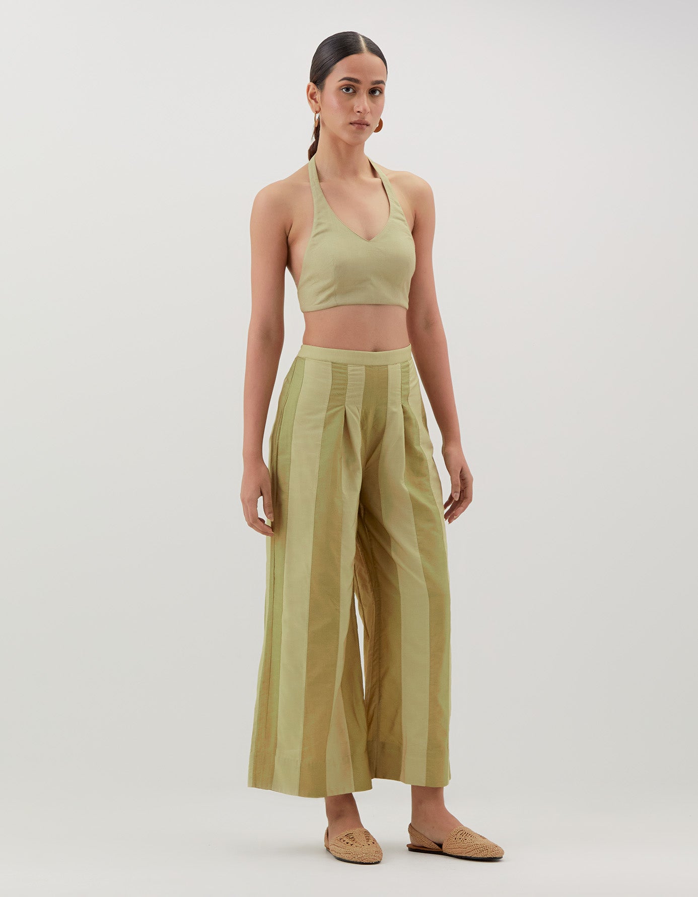 AJ Kalam Tunic Set