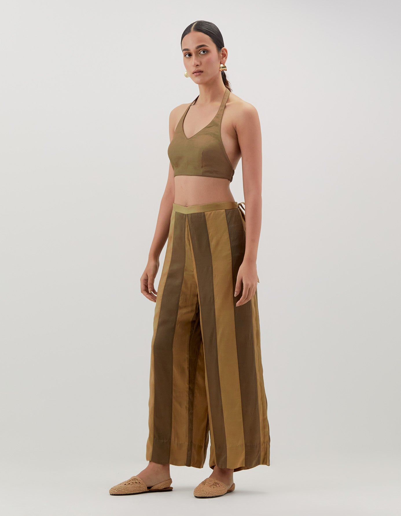 AJ Kalam Tunic Set