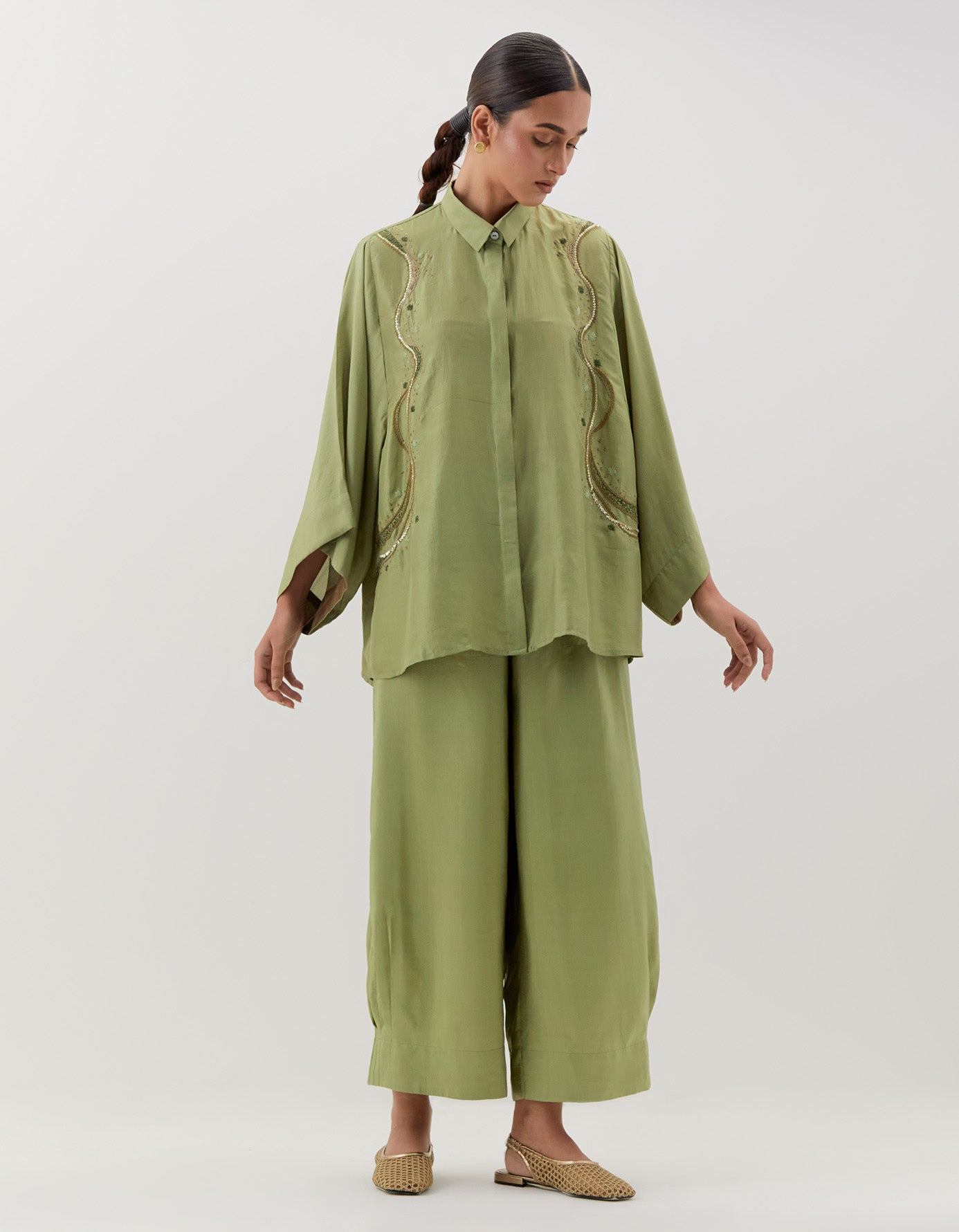 AJ Co-ord Set