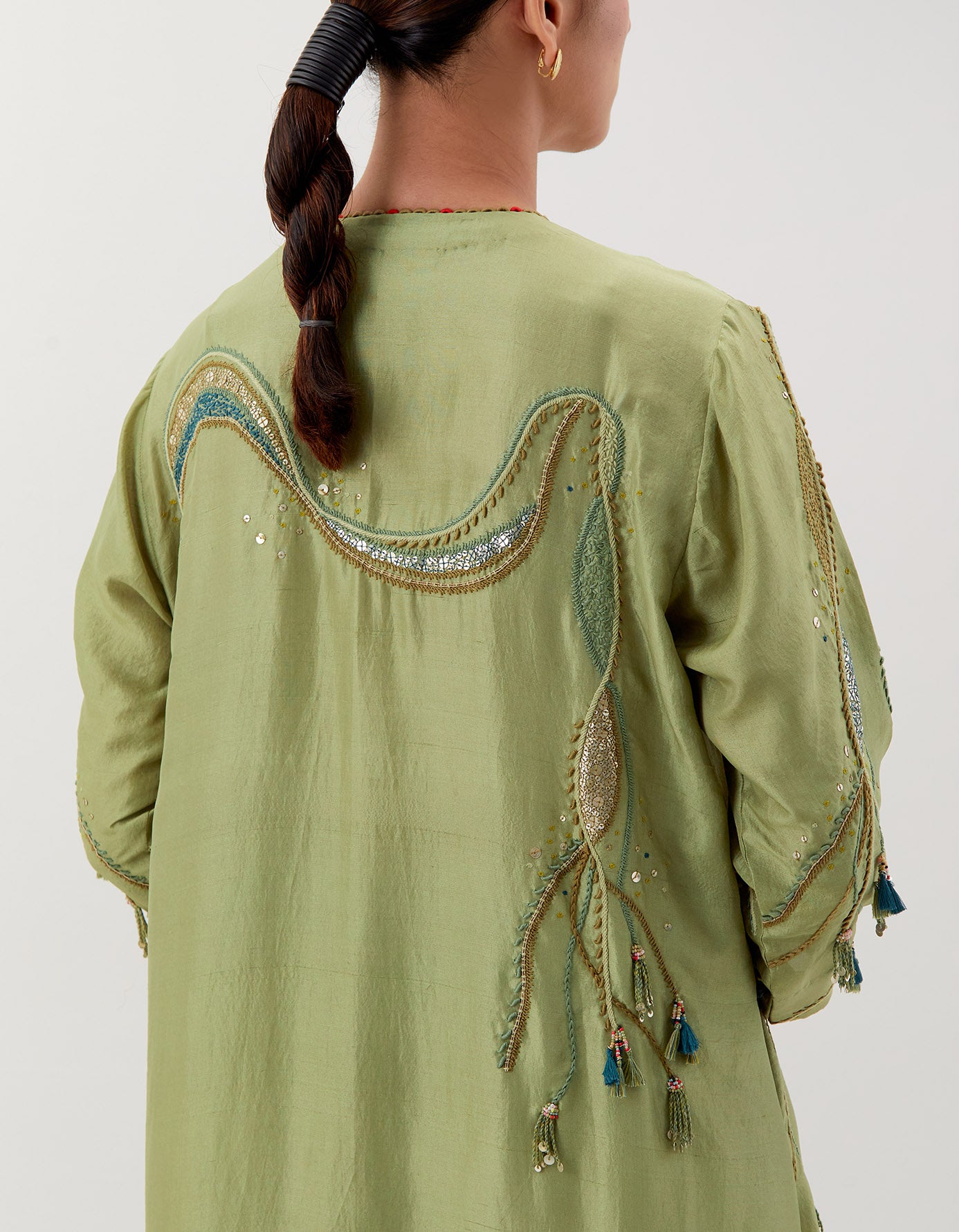 AJ Kurta Set