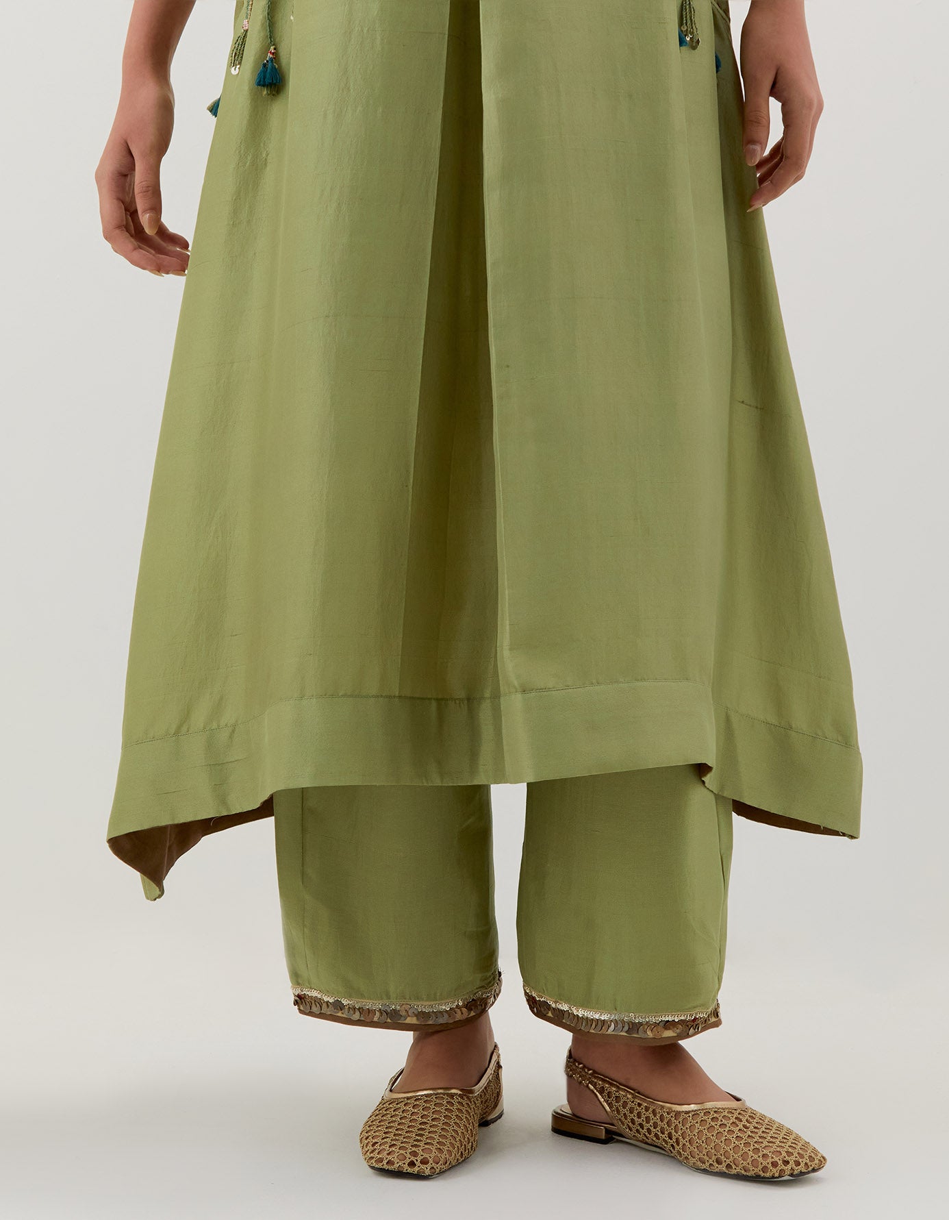 AJ Kurta Set