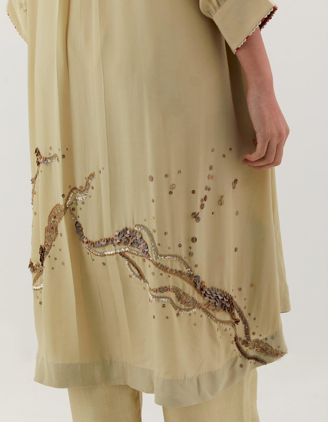 AJ Kurta Set