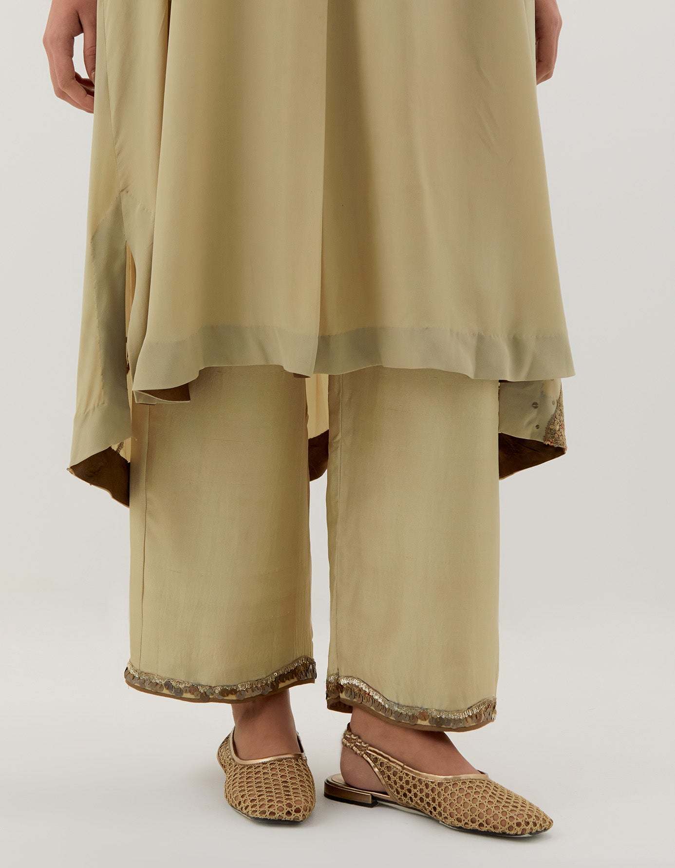 AJ Kurta Set