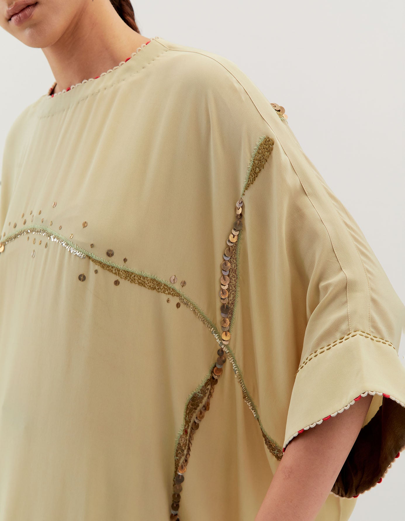 AJ Kaftan Set